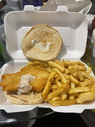 Photo of Hot Spot - 118 Bridge St, Warrington WA1 2RU